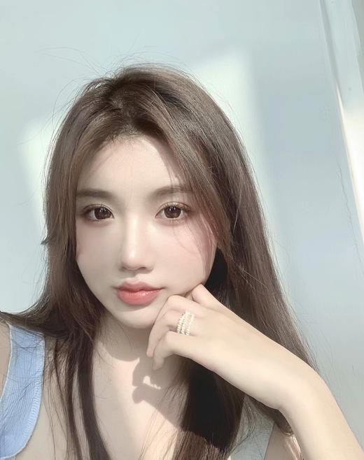 Winni · Cindy choco娃娃眼巧｜ 14.5mm超大直径 年抛美瞳 商品图8