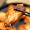 避风塘鸡翅中270g 商品缩略图1