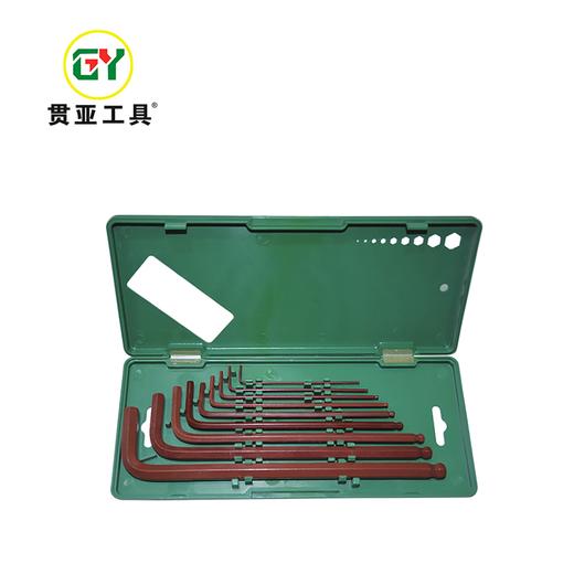 贯亚高档内六角 商品图0