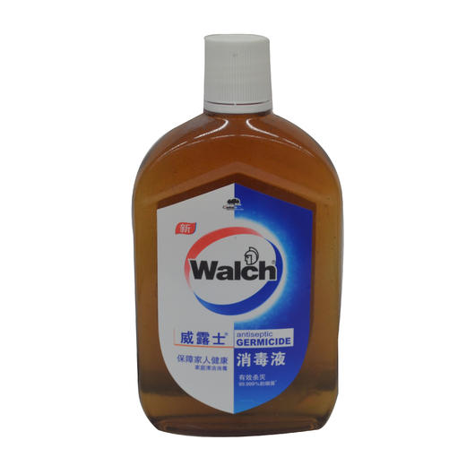 威露士传统消毒药水630ml 商品图0