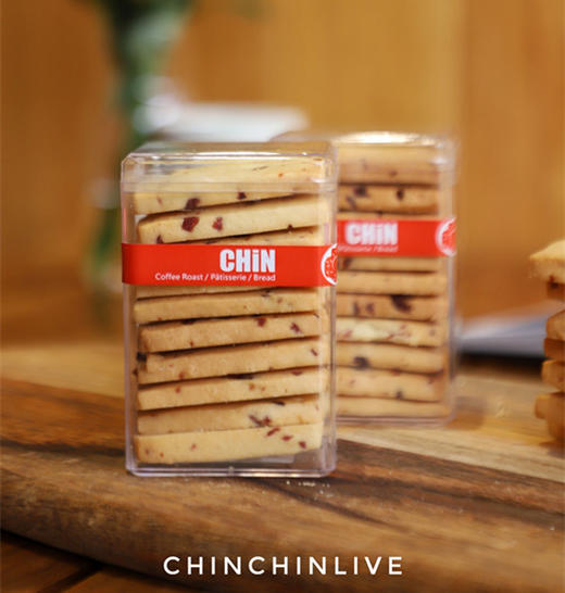 蔓越莓曲奇 商品图1