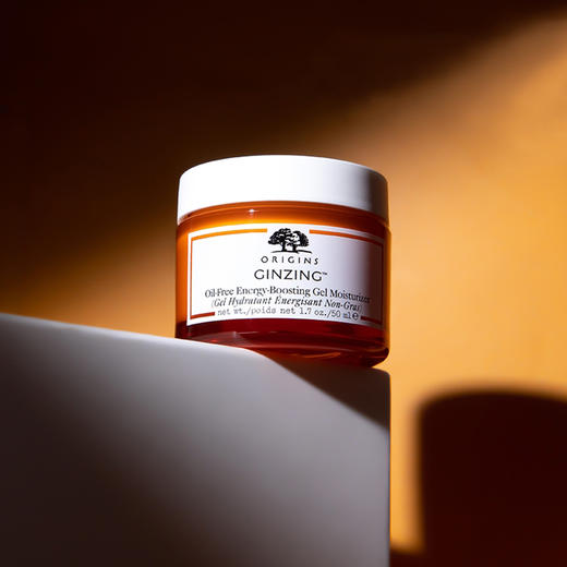 美国 Origins悦木之源 咖啡因保湿修护焕亮面霜 50ml/75ml 商品图11