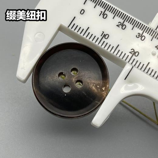 内倒边真牛角(整百购买) 商品图5