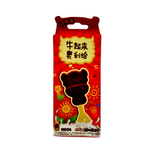 德芙脆香米棒棒巧克力12g 商品图0