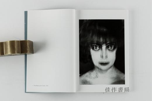 Man Ray (Photofile) 曼·雷 摄影口袋本 商品图3