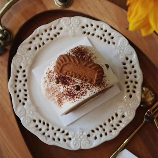 咖啡奶盖卷 商品图0