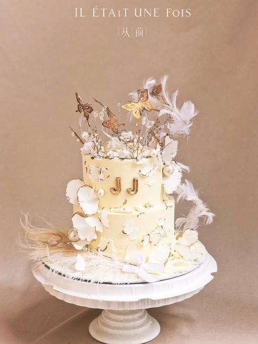 蝴蝶皇冠 商品图0