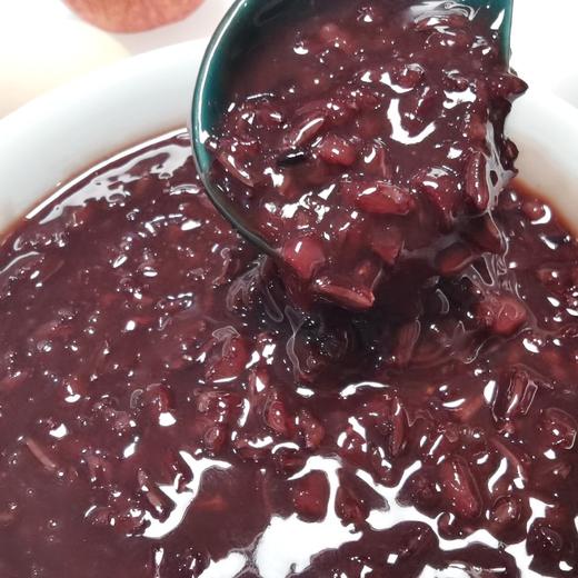 云南墨江正宗老品种梯田紫米 2斤 商品图2