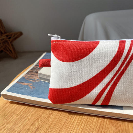 老米优品 / 【独家定制—笔袋/化妆袋】 1900积分兑换 商品图7