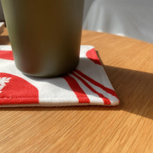 老米优品 / 【独家定制—杯垫】900积分兑换 商品图4