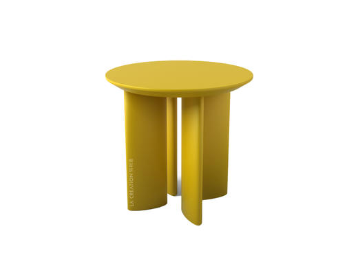 Uuion 圆几 | 漆色可选，详询客服 商品图8