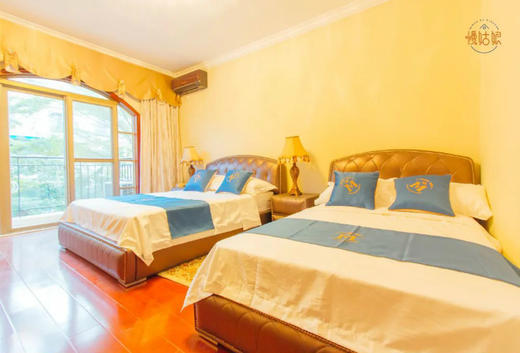 惠州慢姑娘东岸时光主题轰趴 商品图2