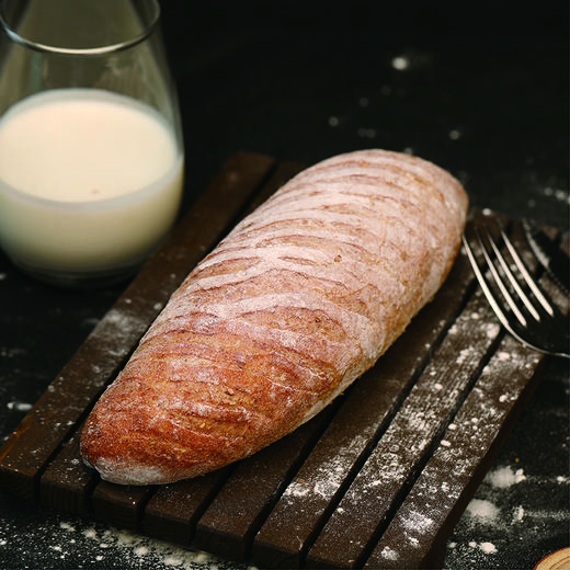 法式全麦面包 商品图5