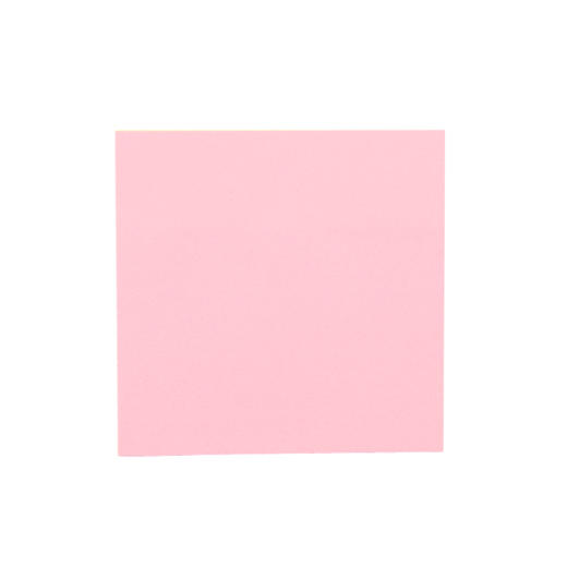 晨光(M&G)文具88页荧光5色便利贴 粘性标签贴留言贴 76*76mm记事贴优事贴便签本子 单本装YS-61 商品图1