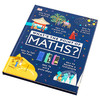 【中商原版】DK：What's the Point of Maths DK关于数学的学问 儿童教材家庭教辅数学学习 英文原版 7-12岁 商品缩略图2