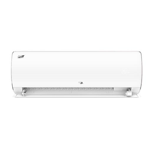 【TCL空调】【送电热水壶】TCL KFRd-35GW/D-FR11Bp(B1) 1.5匹 初荷 新一级能效 柔风 变频冷暖 智能 静音 壁挂式 空调挂机 商品图1