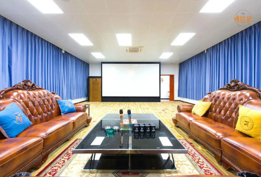 广州慢姑娘东涌天益别墅轰趴 商品图3