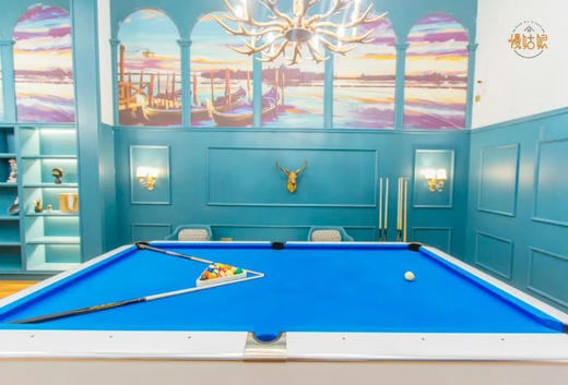 深圳慢姑娘世纪海景别墅轰趴 商品图3