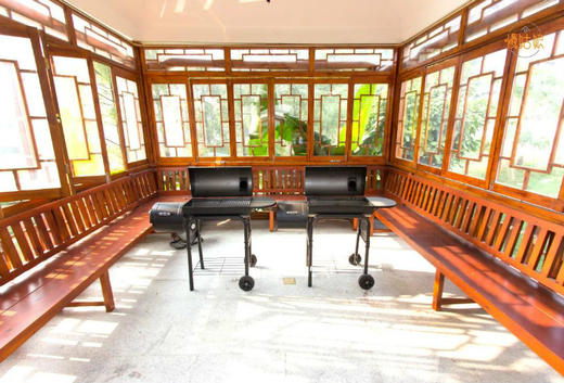 广州慢姑娘东涌天益别墅轰趴 商品图10