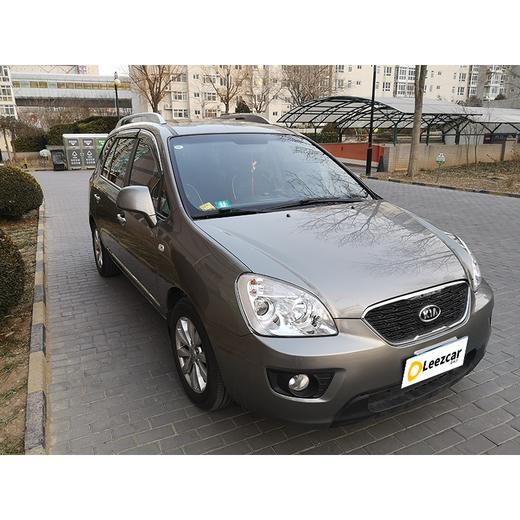 【月租-北京】起亚 佳乐 2.9L 自动舒适版 商品图1