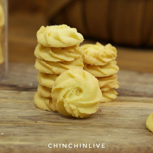 黄油曲奇 商品图0