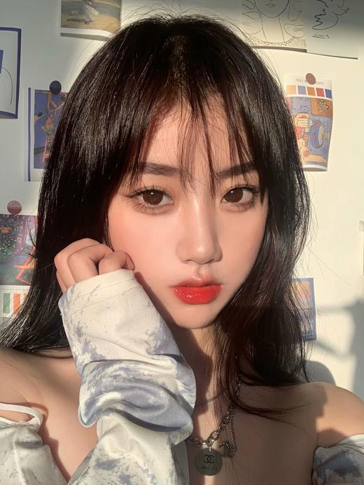 Winni · Cindy choco娃娃眼巧｜ 14.5mm超大直径 年抛美瞳 商品图9