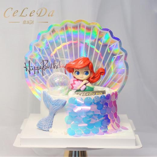 【优品系列】---【美人鱼】218 商品图0