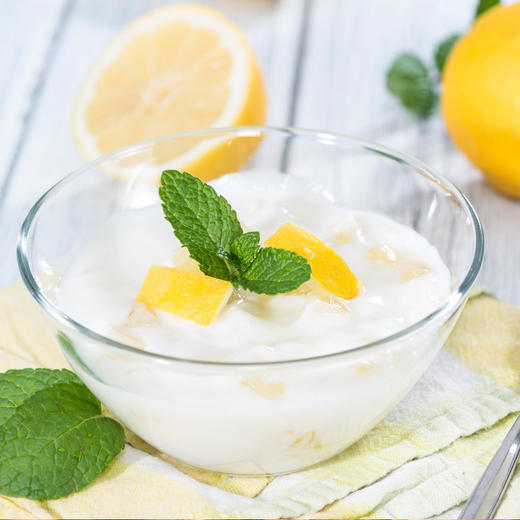 川秀（进口乳酸菌）酸奶发酵菌 水果捞酸奶菌发酵剂家用自制酸奶机酸奶粉菌粉10g 商品图5