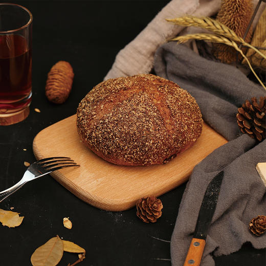 奇亚籽藜麦法棍 商品图5