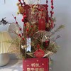 听说你牛的很手提花盒（5个/包）15*15*45cm 商品缩略图7