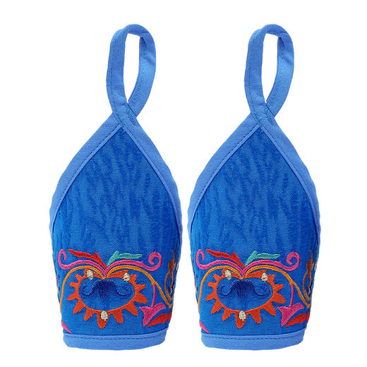 念奴娇绣花指套 I 现货 商品图6