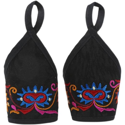 念奴娇绣花指套 I 现货 商品图5