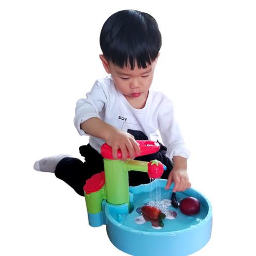 people过家家仿真戏水玩具 商品图3