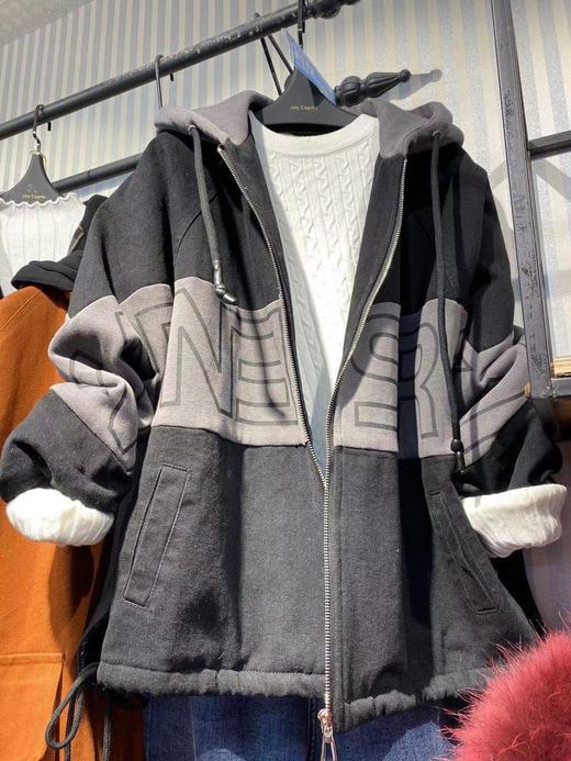 怪怪树女外套 商品图0