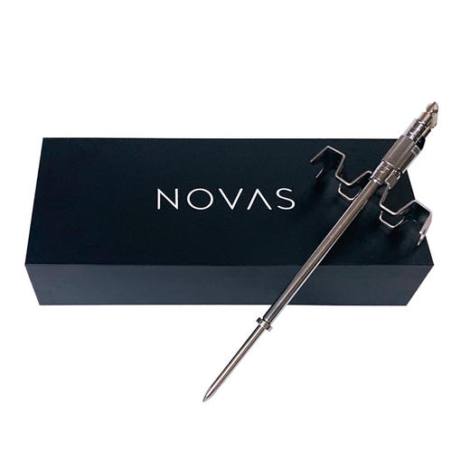 高尔夫折叠式地插雪茄架便携伸缩款 商品图1