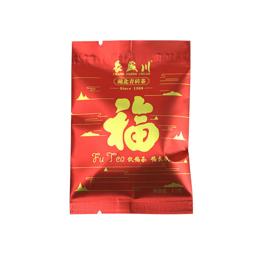 【宜昌助农馆】长盛川 ·福茶 商品图1