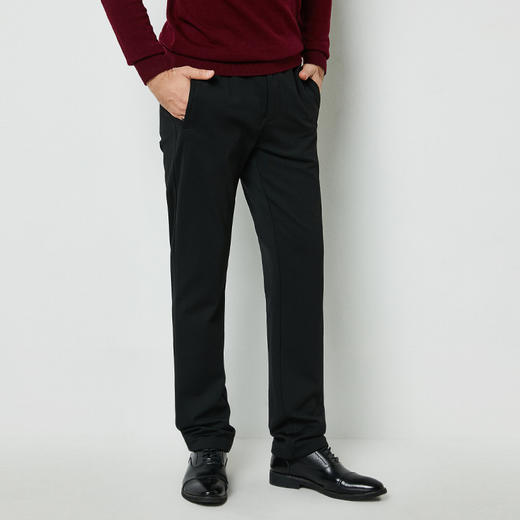  YvesFigarau伊夫·费嘉罗861418休闲裤 商品图3