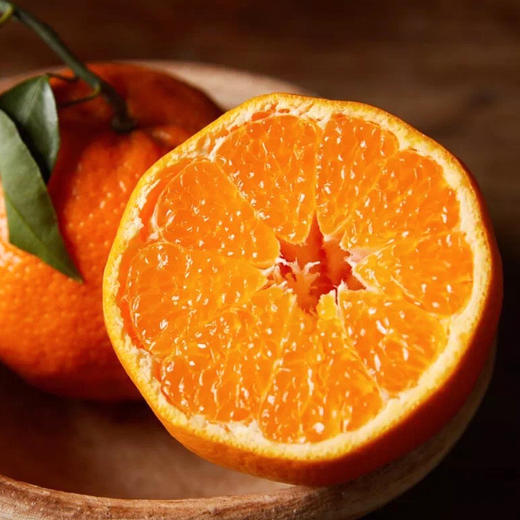 春见耙耙柑 商品图2