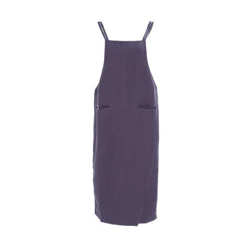 famecoco范可儿减龄背带裙连衣裙F175FA016 商品图4