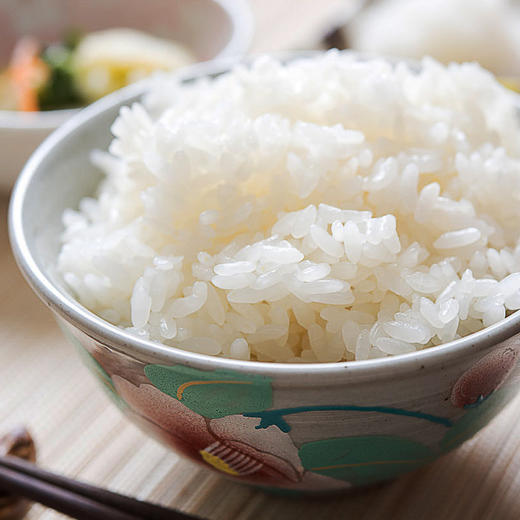 【e家生活】 瓦仓大米长粒农家米 5KG 非真空装 商品图3