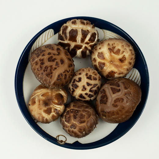 【宜昌助农馆】大自然花菇 商品图3