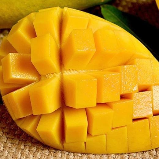 海南老树金煌芒 5/8斤装 商品图0