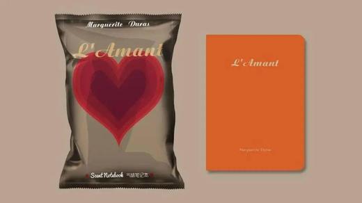 文艺笔记本 商品图8