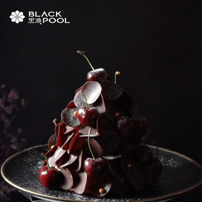 （车厘子已核酸检测）（兑换）【赠招运福盒（限深圳）  秘境许愿树 · 车厘子软忌廉】智利JJJ 级车厘子，饱满多汁，微苦黑巧-酥脆爆谷米 口感丰富更「有趣」