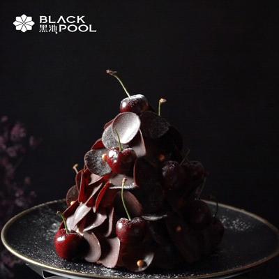 （车厘子已核酸检测）（兑换）【赠招运福盒（限深圳）  秘境许愿树 · 车厘子软忌廉】智利JJJ 级车厘子，饱满多汁，微苦黑巧-酥脆爆谷米 口感丰富更「有趣」 商品图0