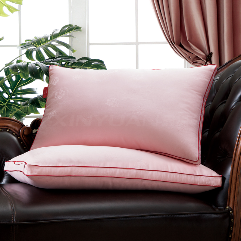 鑫缘 喜悦全棉枕芯 L6649 一只装