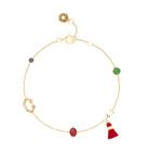 聚宝手链 商品图0