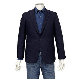 Marco Azzali西服上衣 G3706100