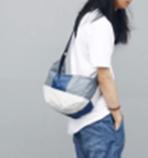 编织袋怀包 商品图0