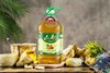 山歌小榨熟压榨花生油4L大桶装健康食用油，比淘宝官方优惠25元 商品缩略图0